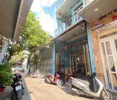 NHÀ NGAY MIẾU GÒ XOÀI - BÌNHTÂN - DT 4X12M - ĐÚC 2 TẦNG 3PN - GIÁ NHỈNH 3 TỶ