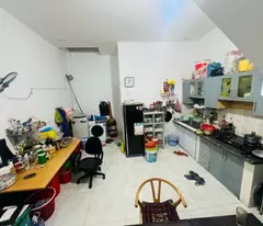 NHÀ NGAY MIẾU GÒ XOÀI - BÌNHTÂN - DT 4X12M - ĐÚC 2 TẦNG 3PN - GIÁ NHỈNH 3 TỶ