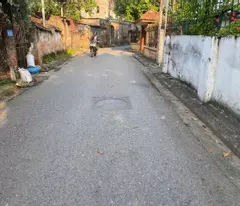 Bán đất Đặng Xá Gia Lâm DT 62m2 giá 3 tỷ 75 mua đất tặng nhà ô tô vào đất mặt tiền quyền lực