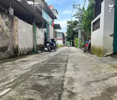 Bán đất Cổ Bi Gia Lâm DT50m2 giá 2 tỷ 7 gần ô tô tránh vài bước ra chợ thôn Vàng tiện ích ngập tràn