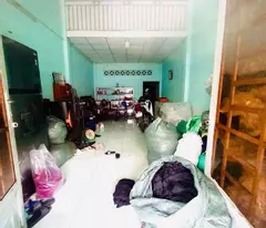 CÒN 1 CĂN DUY NHẤT LK 2-10 BÌNH TÂN PHƯỜNG BHHA - HẺM XE HƠI - 3PN - DT 4X15M GIÁ  HƠN 3 TỶ