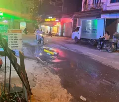 Cần Bán Nhanh Nhà Tây Tưu _ Bắc Từ Liêm _ DT 63m , Xây 3 Tầng _ Gía 5,5 Tỷ