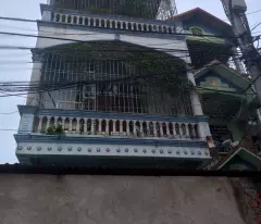 Cần Bán Nhanh Nhà Tây Tưu _ Bắc Từ Liêm _ DT 63m , Xây 3 Tầng _ Gía 5,5 Tỷ