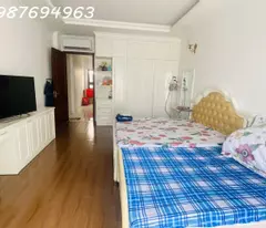 QUẬN 10, NHẬT TẢO - MẶT TIỀN KINH DOANH CÓ VỈA HÈ 3M - 6 TẦNG THANG MÁY - KINH DOANH NAIL, SPA