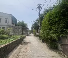 BÁN đất thổ cư 67,7m2 -Đường nhạn- Xuân Nộn- Đông Anh-Hà Nội
