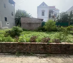 BÁN đất thổ cư 67,7m2 -Đường nhạn- Xuân Nộn- Đông Anh-Hà Nội