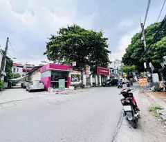BÁN NHÀ PHÚC DIẾN_PHÂN LÔ_ÔTÔ ĐỖ CỬA_VÀI BƯỚC CHÂN RA PHỐ_NHÀ DÂN XÂY CHẮC CHẮN_SỔ HOA HẬU