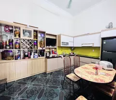 BÁN NHÀ PHÚC DIẾN_PHÂN LÔ_ÔTÔ ĐỖ CỬA_VÀI BƯỚC CHÂN RA PHỐ_NHÀ DÂN XÂY CHẮC CHẮN_SỔ HOA HẬU