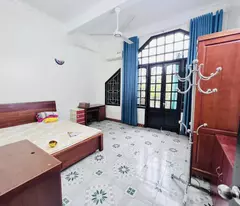 BÁN NHÀ PHÚC DIẾN_PHÂN LÔ_ÔTÔ ĐỖ CỬA_VÀI BƯỚC CHÂN RA PHỐ_NHÀ DÂN XÂY CHẮC CHẮN_SỔ HOA HẬU
