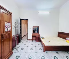 BÁN NHÀ PHÚC DIẾN_PHÂN LÔ_ÔTÔ ĐỖ CỬA_VÀI BƯỚC CHÂN RA PHỐ_NHÀ DÂN XÂY CHẮC CHẮN_SỔ HOA HẬU