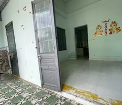 Chưa tới 2 tỷ, TÔN ĐẢN, ngang Gần 7M, 3PN, sát Kiệt Ô Tô