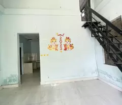 Chưa tới 2 tỷ, TÔN ĐẢN, ngang Gần 7M, 3PN, sát Kiệt Ô Tô