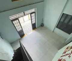 Chưa tới 2 tỷ, TÔN ĐẢN, ngang Gần 7M, 3PN, sát Kiệt Ô Tô