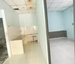 Chưa tới 2 tỷ, TÔN ĐẢN, ngang Gần 7M, 3PN, sát Kiệt Ô Tô