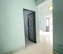 Chưa tới 2 tỷ, TÔN ĐẢN, ngang Gần 7M, 3PN, sát Kiệt Ô Tô