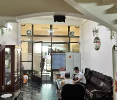 Bán Nhà Mặt Tiền – Chợ Hoàng Hoa Thám , P.13 Tân Bình – 73M2, 3 Tầng, (4x18,5) Ở Ngay – Chỉ 12,2