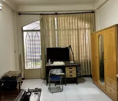 Bán Nhà Mặt Tiền – Chợ Hoàng Hoa Thám , P.13 Tân Bình – 73M2, 3 Tầng, (4x18,5) Ở Ngay – Chỉ 12,2