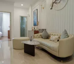 Nhà Phố 1 trệt 1 lững 1 lầu, Gần trung tâm Tp. Mới Bình Dương, Giá 2,4/Tỷ/ căn, 
Giá Không phát