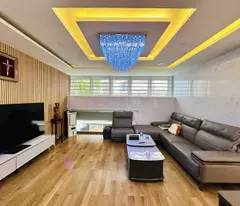 Bán Nhà Lê Duy Nhuận Hoàng Hoa Thám Tân Bình – Mặt Tiền Siêu Vip – 82M2, 5 Tầng (5x17) Chỉ 17 tỷ