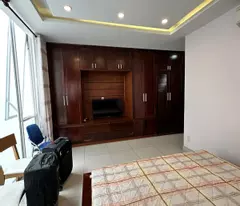 Bán Nhà Lê Duy Nhuận Hoàng Hoa Thám Tân Bình – Mặt Tiền Siêu Vip – 82M2, 5 Tầng (5x17) Chỉ 17 tỷ