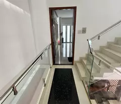 Bán Nhà Lê Duy Nhuận Hoàng Hoa Thám Tân Bình – Mặt Tiền Siêu Vip – 82M2, 5 Tầng (5x17) Chỉ 17 tỷ