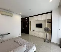 Bán Nhà Lê Duy Nhuận Hoàng Hoa Thám Tân Bình – Mặt Tiền Siêu Vip – 82M2, 5 Tầng (5x17) Chỉ 17 tỷ