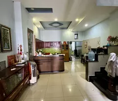 CHỦ CẦN BÁN GẤP NHÀ MẶT TIỀN XUÂN THỚI THƯỢNG HÓC MÔN