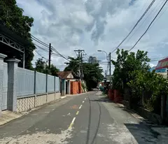 CHỦ CẦN BÁN GẤP NHÀ MẶT TIỀN XUÂN THỚI THƯỢNG HÓC MÔN
