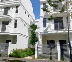 Nhà phố La Vida Vũng Tàu giá ngộp chỉ 4,5 tỷ (chủ bao full phí). Cam kết chỉ 1 căn duy nhất!