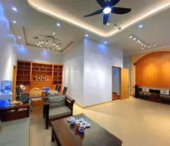 SIÊU HIẾM BIỆT THỰ KĐT MỸ ĐÌNH 1 VIEW CÔNG VIÊN 36 TỶ 146m 4T MT14 NỘI THẤT NHẬP KHẨU