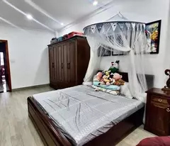 BÁN GẤP ĐI ĐỊNH CƯ - HẺM NHỰA 7M - PHAN ĐĂNG LƯU -4 TẦNG -64m2- 12.5 tỷ .