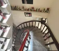 BÁN GẤP ĐI ĐỊNH CƯ - HẺM NHỰA 7M - PHAN ĐĂNG LƯU -4 TẦNG -64m2- 12.5 tỷ .