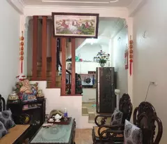 Bán nhà Xuân Diệu Tây Hồ, lô góc 2 mặt thoáng, 30m2, 6.4 tỷ