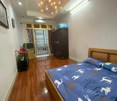 Bán nhà Xuân Diệu Tây Hồ, lô góc 2 mặt thoáng, 30m2, 6.4 tỷ