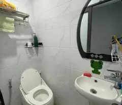 Bán nhà Âu Cơ, 18m2, ngõ nông, 1.75 tỷ