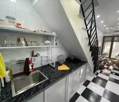 Bán nhà Âu Cơ, 18m2, ngõ nông, 1.75 tỷ