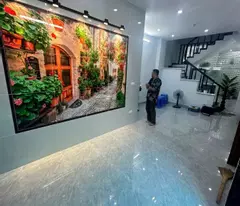 Nhà Đẹp Cần Bán, Phố Khâm Thiên, Đống Đa, Diện Tích 50m2, 5 Tầng, 6 PN Rộng Đẹp, Nhỉnh 6Tỷ.
