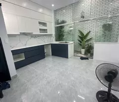Nhà Đẹp Cần Bán, Phố Khâm Thiên, Đống Đa, Diện Tích 50m2, 5 Tầng, 6 PN Rộng Đẹp, Nhỉnh 6Tỷ.
