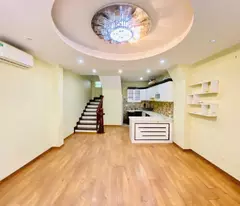 Bán nhà An Dương Vương, 42m2, ngõ nông, 3 gác đỗ cửa, 8 tỷ
