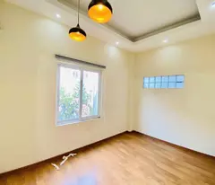 Bán nhà An Dương Vương, 42m2, ngõ nông, 3 gác đỗ cửa, 8 tỷ