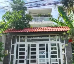 HIẾM 1 CĂN DUY NHẤT, XE HƠI THÔNG  - FULL THỔ CƯ 107 m2 - ĐANG CHO THUÊ 8TR/ THÁNG - CHỈ 6 TỶ