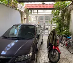 HIẾM 1 CĂN DUY NHẤT, XE HƠI THÔNG  - FULL THỔ CƯ 107 m2 - ĐANG CHO THUÊ 8TR/ THÁNG - CHỈ 6 TỶ