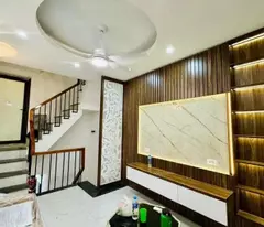 Bán Nhà Phố Kim Hoa, Trung Tâm Đống Đa,Gần Ô Tô, 5 Tầng Mới Tinh Full Nội Thất, Nhỉnh 6 Tỷ.