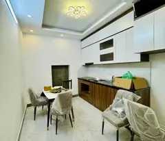 Bán Nhà Phố Kim Hoa, Trung Tâm Đống Đa,Gần Ô Tô, 5 Tầng Mới Tinh Full Nội Thất, Nhỉnh 6 Tỷ.