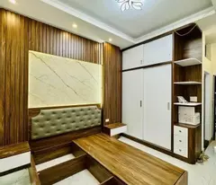 Bán Nhà Phố Kim Hoa, Trung Tâm Đống Đa,Gần Ô Tô, 5 Tầng Mới Tinh Full Nội Thất, Nhỉnh 6 Tỷ.