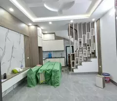 Bán Nhà Thụy Khuê, Tây Hồ, 5 tầng Mới Cứng, 3 bước Ra Mặt Phố, MT4m,Full Nội Thất,Nhỉnh6tỷ