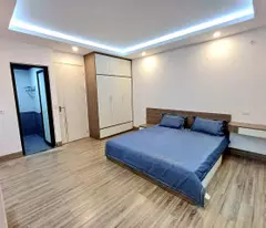 Bán Nhà Thụy Khuê, Tây Hồ, 5 tầng Mới Cứng, 3 bước Ra Mặt Phố, MT4m,Full Nội Thất,Nhỉnh6tỷ