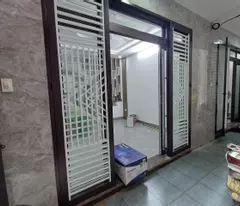 Bán Nhà Thụy Khuê, Tây Hồ, 5 tầng Mới Cứng, 3 bước Ra Mặt Phố, MT4m,Full Nội Thất,Nhỉnh6tỷ