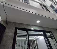 Bán Nhà Thụy Khuê, Tây Hồ, 5 tầng Mới Cứng, 3 bước Ra Mặt Phố, MT4m,Full Nội Thất,Nhỉnh6tỷ