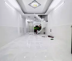 NHANH MỚI KỊP - MÃ LÒ -BÌNH TÂN - 2 TẦNG - 48M2 -HƠN 4 TỶ